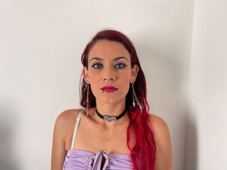 Erotický videochat angelareed