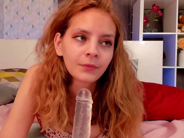 Vysílací screenshoty AngelaRobints