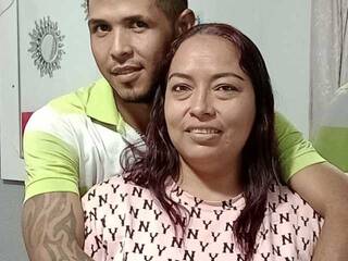 Erotický videochat angelarrecho74