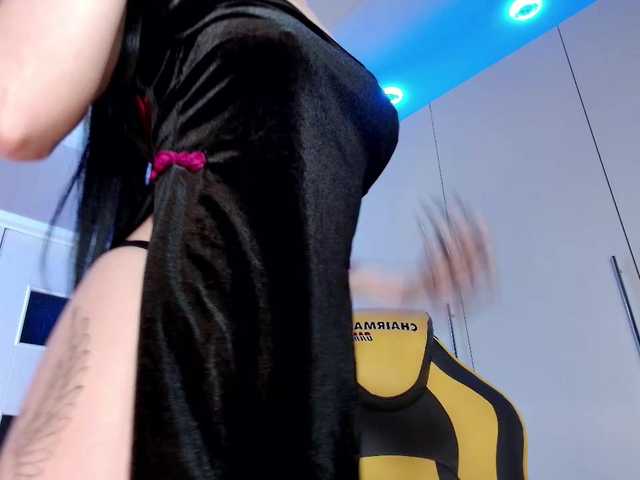 Vysílací screenshoty angelasia