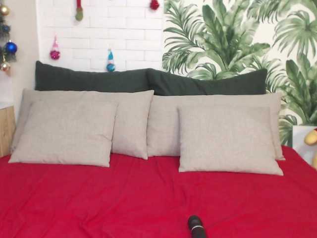 Vysílací screenshoty angelasia