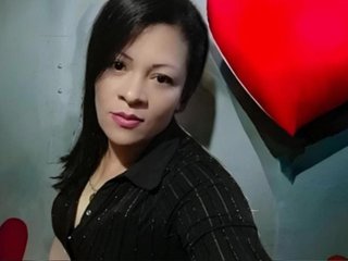 Erotický videochat Angelawhite