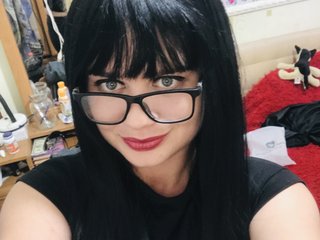 Erotický video chat AngelBabyFan