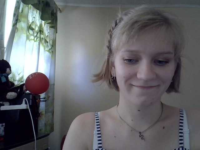 Vysílací screenshoty AngelBestie
