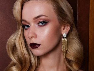 Erotický videochat AngelBestie
