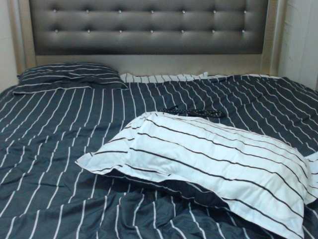 Vysílací screenshoty AngelBlue