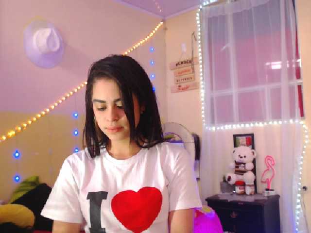 Vysílací screenshoty AngelBlue