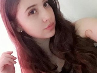 Fotografie profilu AngelBlueRose
