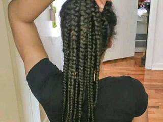 Erotický videochat AngelBraum