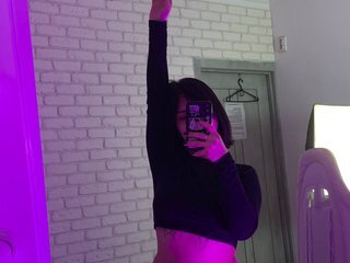 Erotický videochat AngelBraun