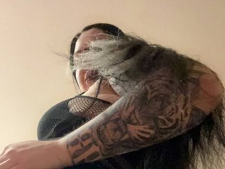 Erotický videochat AngelCurves