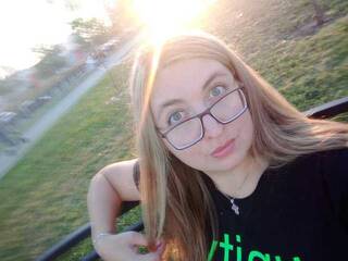 Erotický videochat AngelDemonLov