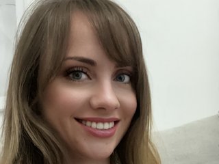 Erotický videochat Angeldream69