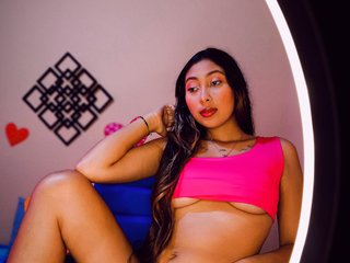 Erotický videochat Angeldreams15