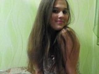 Erotický videochat angeleana