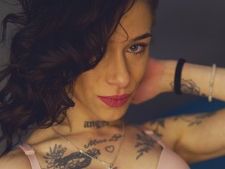 Erotický video chat AngelElise