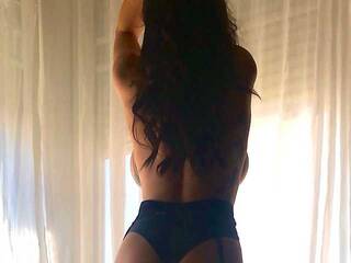 Erotický videochat YourAngel6922