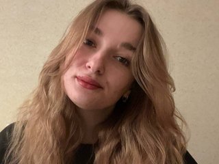 Erotický videochat AngeleSabi
