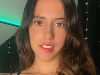 Erotický videochat AngelesVentura