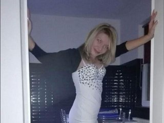 Erotický videochat Angelfalling