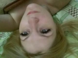 Erotický videochat angelgold1