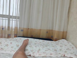 Erotický videochat Angelia22