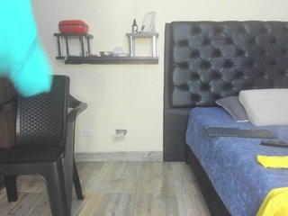 Erotický videochat Angelica-salass