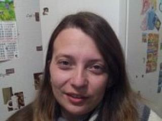 Erotický videochat angelica123