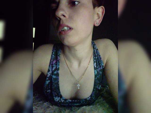 Vysílací screenshoty Sexy_Katy