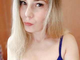 Erotický videochat Angelicac