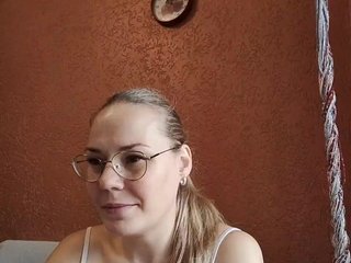 Erotický videochat Angelicac