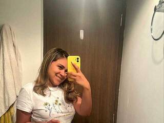 Erotický videochat angelicakent