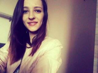 Erotický videochat AngelicaSexy