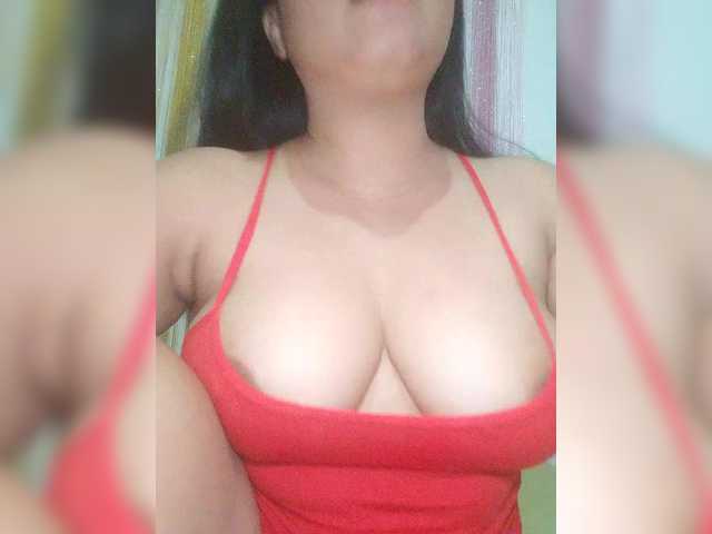 Vysílací screenshoty AngelicAnya