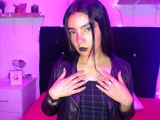 Erotický videochat angelicasanty