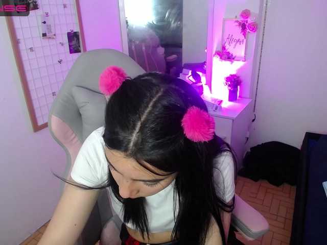 Vysílací screenshoty angelicasanty