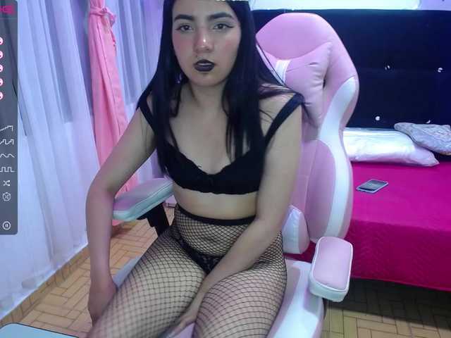 Vysílací screenshoty angelicasanty