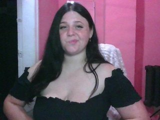 Erotický videochat AngelicaSweet