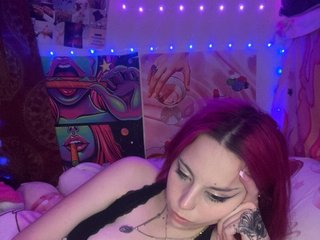 Erotický videochat angelicathebratxo