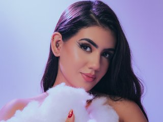 Erotický videochat AngelicaVega