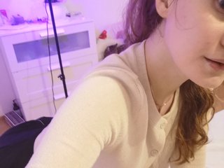Erotický videochat angelicGlasha