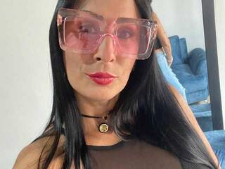 Erotický videochat Angelicvill