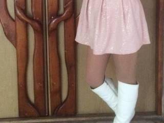 Erotický videochat angeliikaa