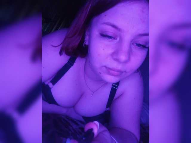 Vysílací screenshoty Angelina-666