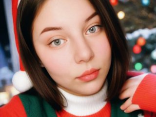 Erotický videochat Angelina-666