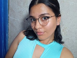 Erotický videochat Angelina-Star