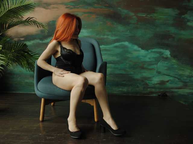 Fotografie profilu Angelina1457