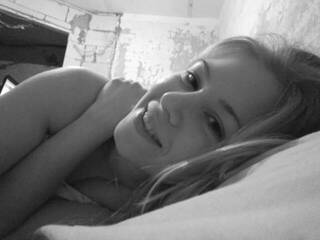 Erotický videochat angelina17