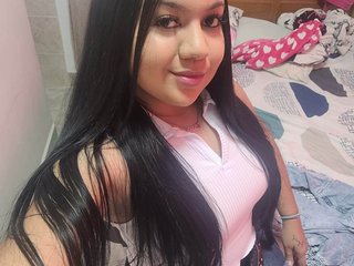 Erotický videochat Angelina952