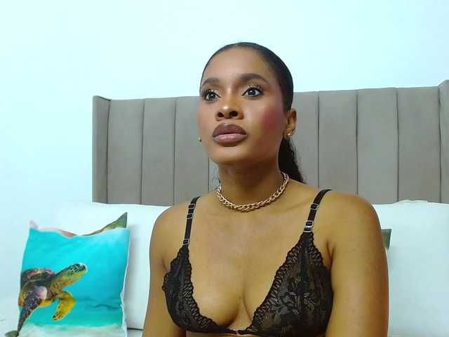 Vysílací screenshoty AngelinaBoss